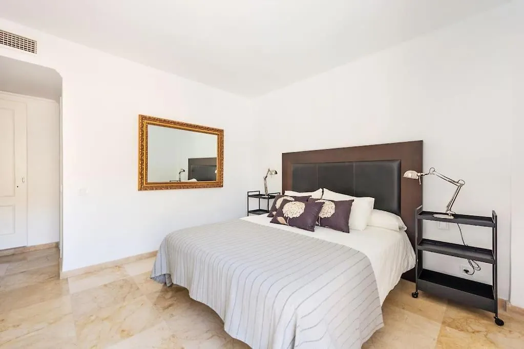 Remo Carihuela A Pie De Playa Parking Privado Apartment Torremolinos 0*,