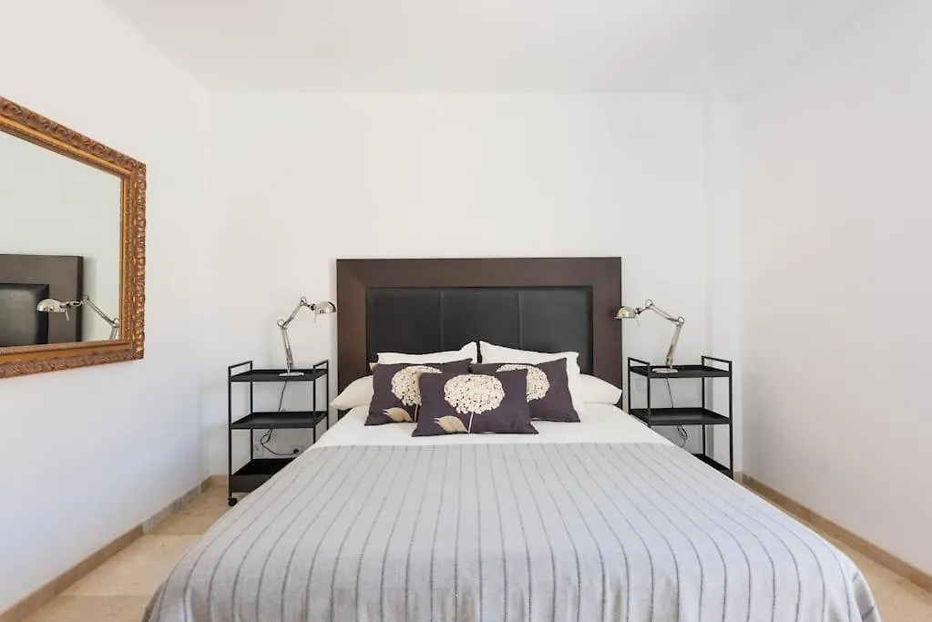 Remo Carihuela A Pie De Playa Parking Privado Apartment Torremolinos