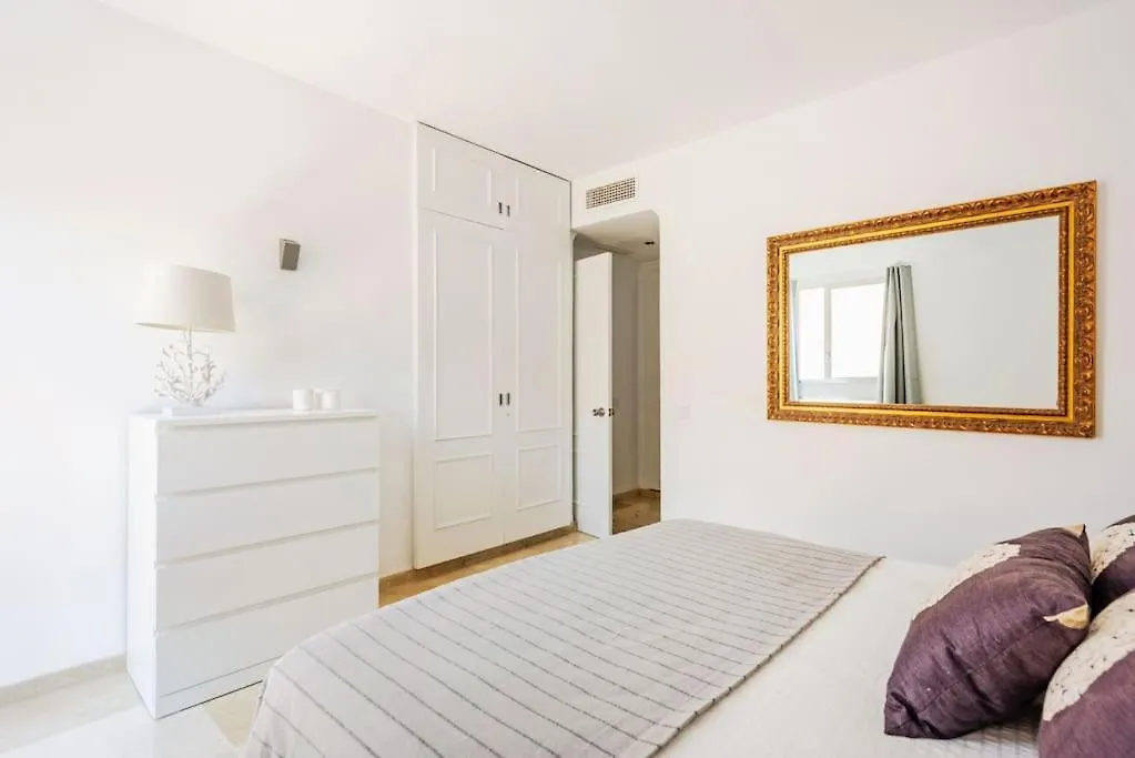 Remo Carihuela A Pie De Playa Parking Privado Apartment Torremolinos 0*,  Spain